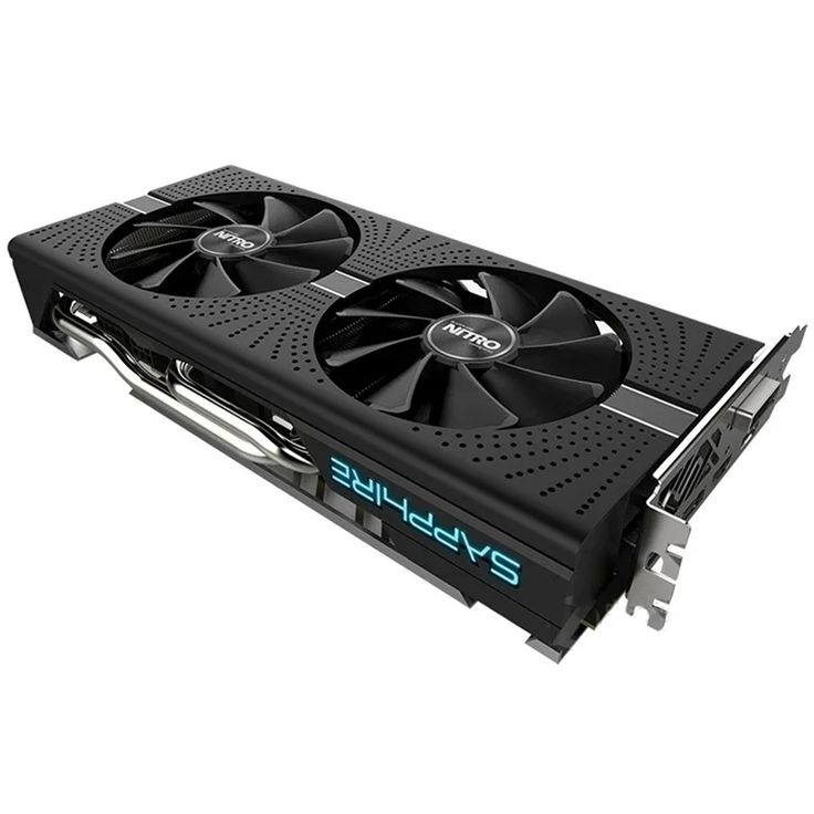 Graphics card