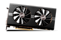 SAPPHIRE NITRO+ RX 570 4GB