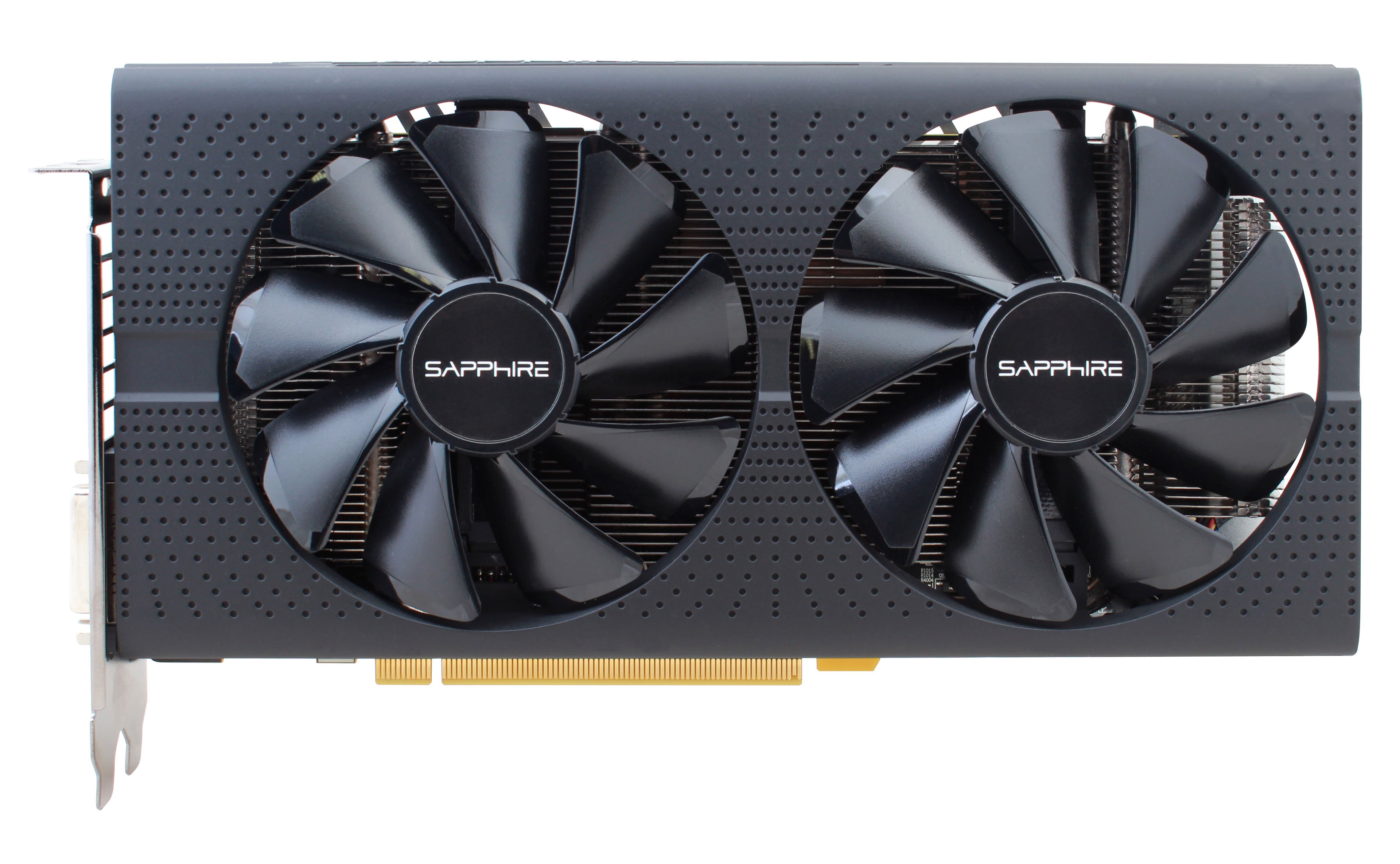 SAPPHIRE PULSE RX 580 8GB