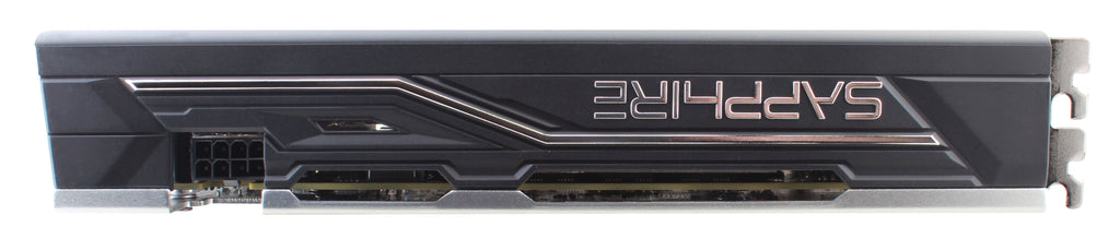 SAPPHIRE PULSE RX 580 8GB