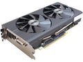 SAPPHIRE NITRO+ RX 470 4GB