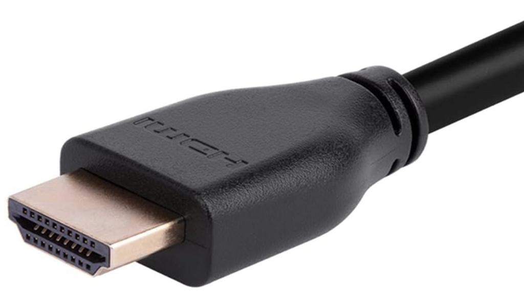 HDMI Cable 4K UHD High Speed, Compatible with All Game Console
