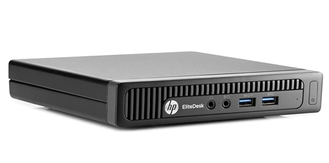 HP EliteDesk 800 G1 Mini , Core I5 6th ,RAM 8GB DDR4