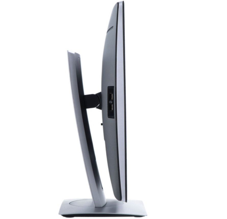 HP EliteDisplay E242 24" LED 1920x1200 HDMI IPS Monitor Black