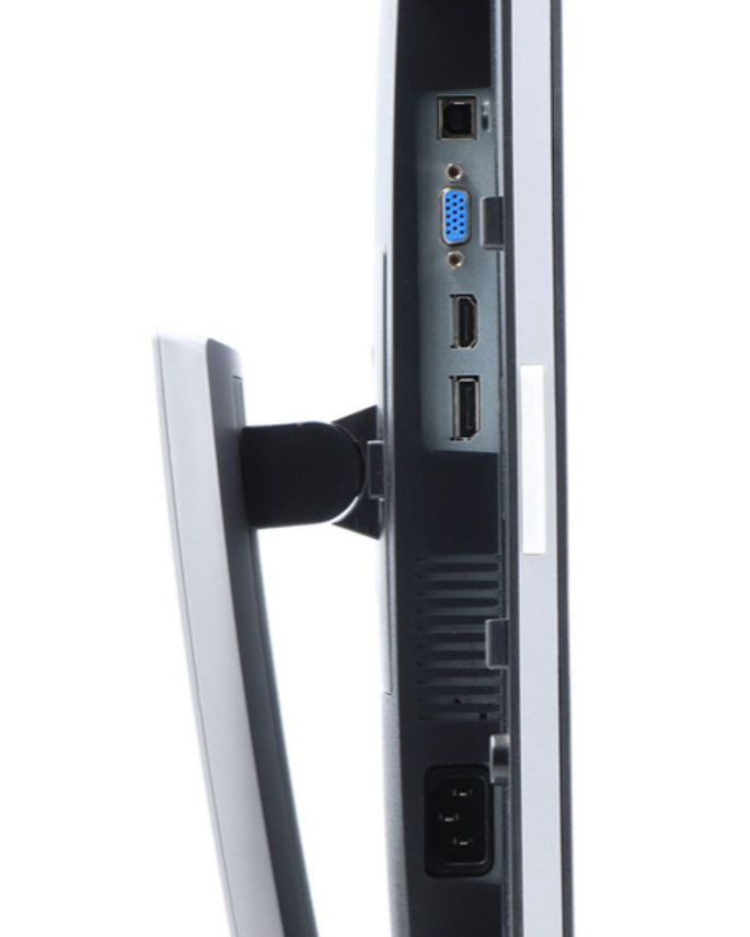HP EliteDisplay E242 24" LED 1920x1200 HDMI IPS Monitor Black
