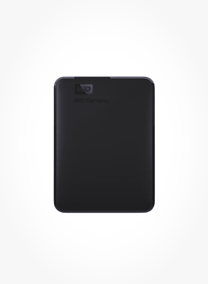 Universal Rack Cover Protective Case for Portable External Hard Drive 2.5 Inch USB 3.0