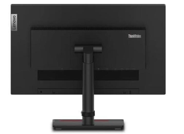 Lenovo ThinkVision T23i-20 23 inch LED IPS Monitor - IPS Panel, Full HD 1080p, 6ms Response, HDMI