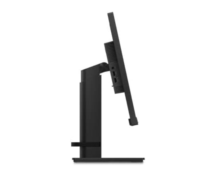 Lenovo ThinkVision T23i-20 23 inch LED IPS Monitor - IPS Panel, Full HD 1080p, 6ms Response, HDMI