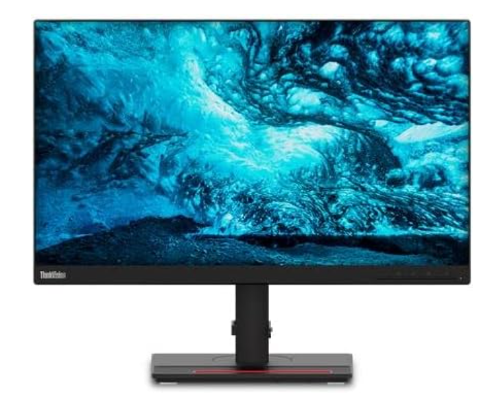 Lenovo ThinkVision T23i-20 23 inch LED IPS Monitor - IPS Panel, Full HD 1080p, 6ms Response, HDMI