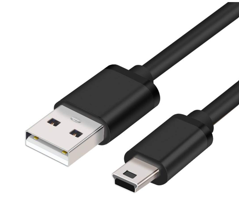Cable USB3 To MP4