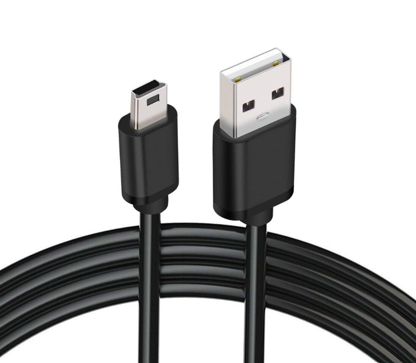 Cable USB3 To MP4