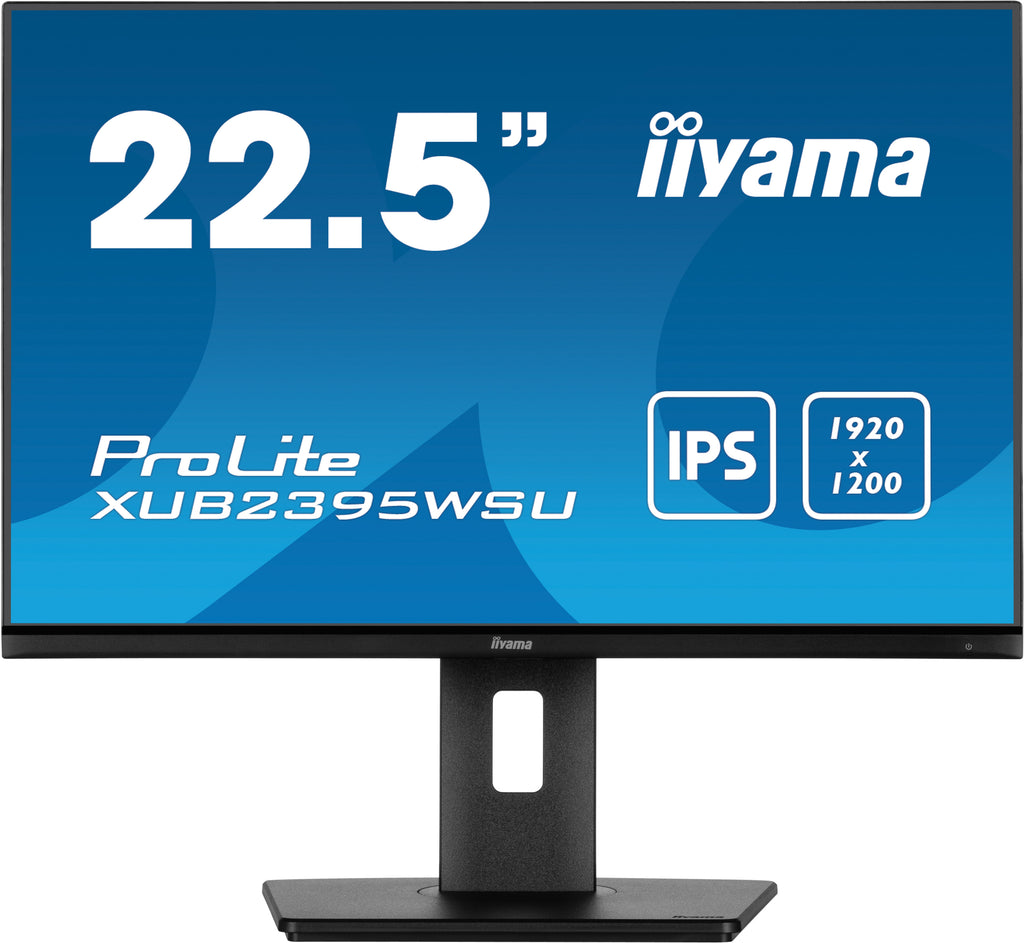 iiyama ProLite XUB2395WSU , 24 inch , full HD, HDMI , Speaker