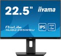 iiyama ProLite XUB2395WSU , 24 inch , full HD, HDMI , Speaker