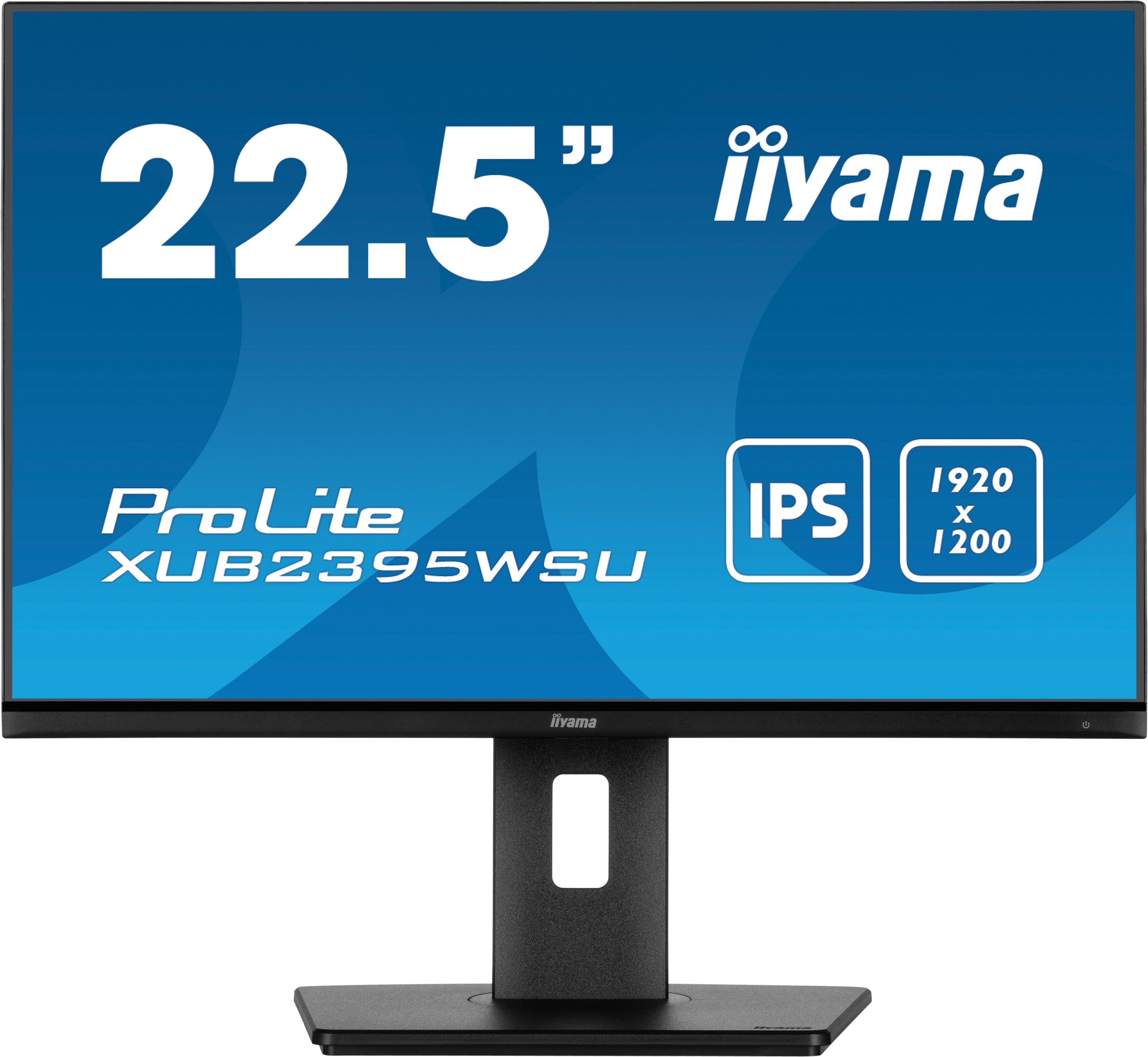 iiyama ProLite XUB2395WSU , 24 inch , full HD, HDMI , Speaker