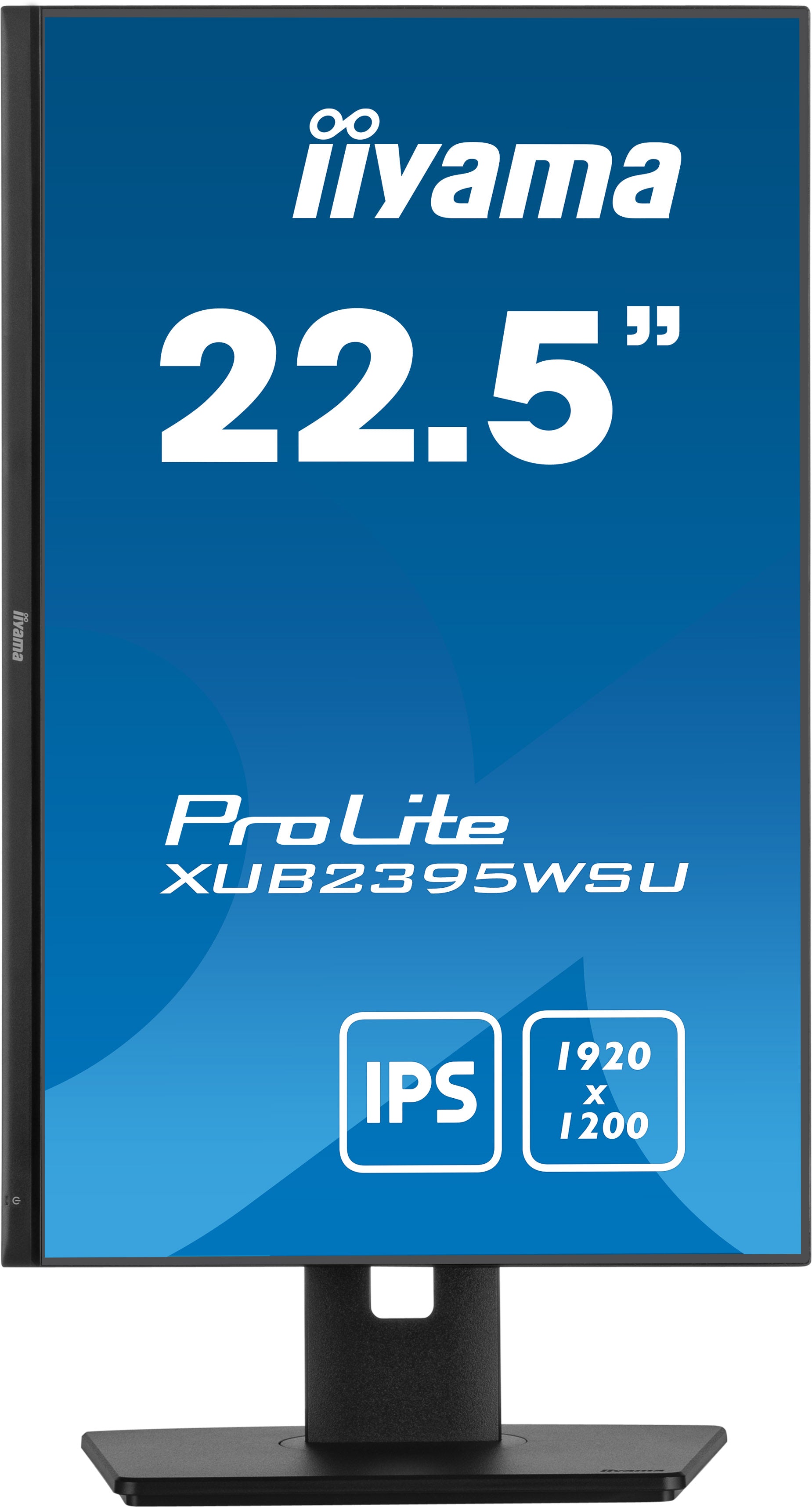 iiyama ProLite XUB2395WSU , 24 inch , full HD, HDMI , Speaker