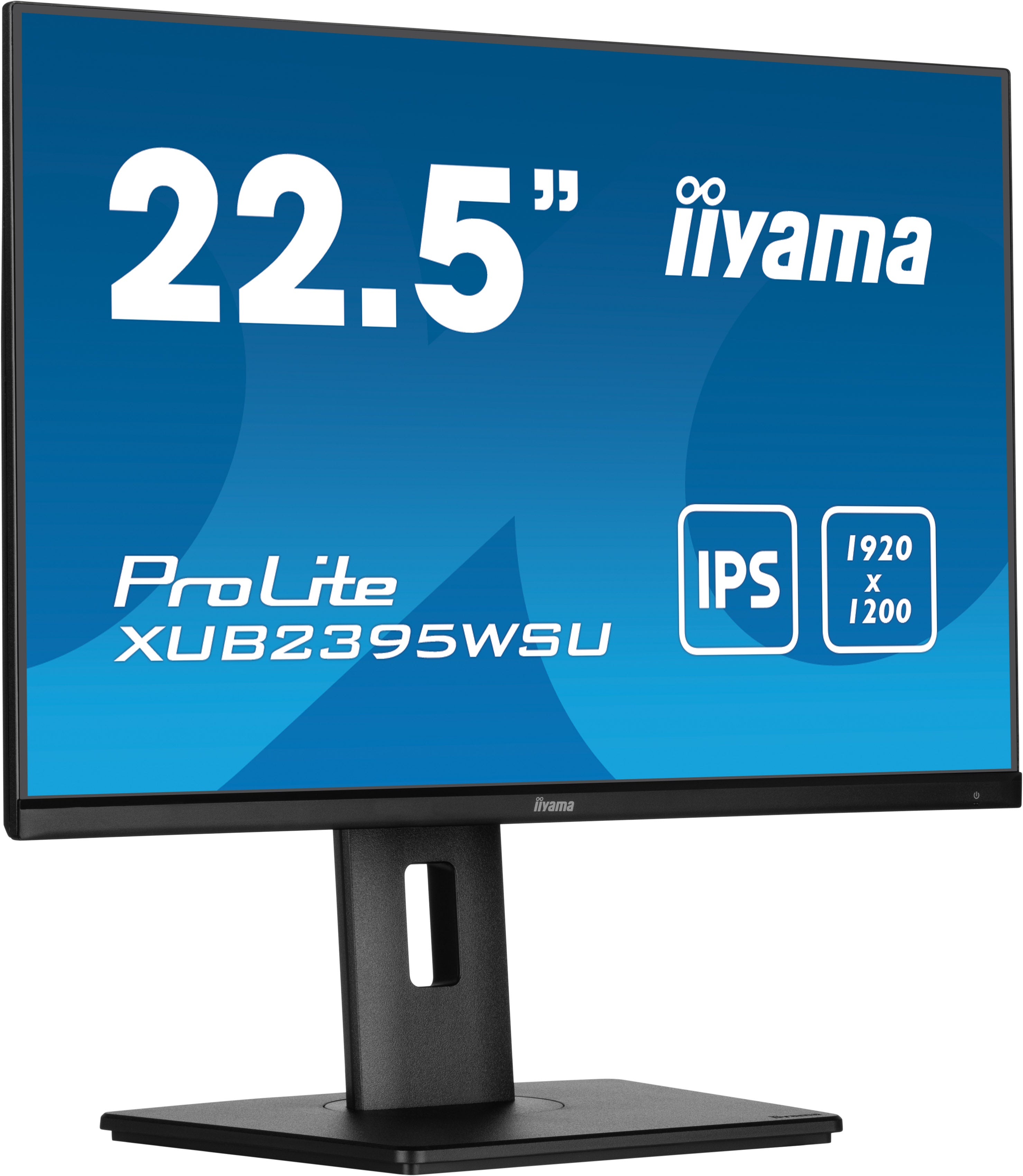 iiyama ProLite XUB2395WSU , 24 inch , full HD, HDMI , Speaker