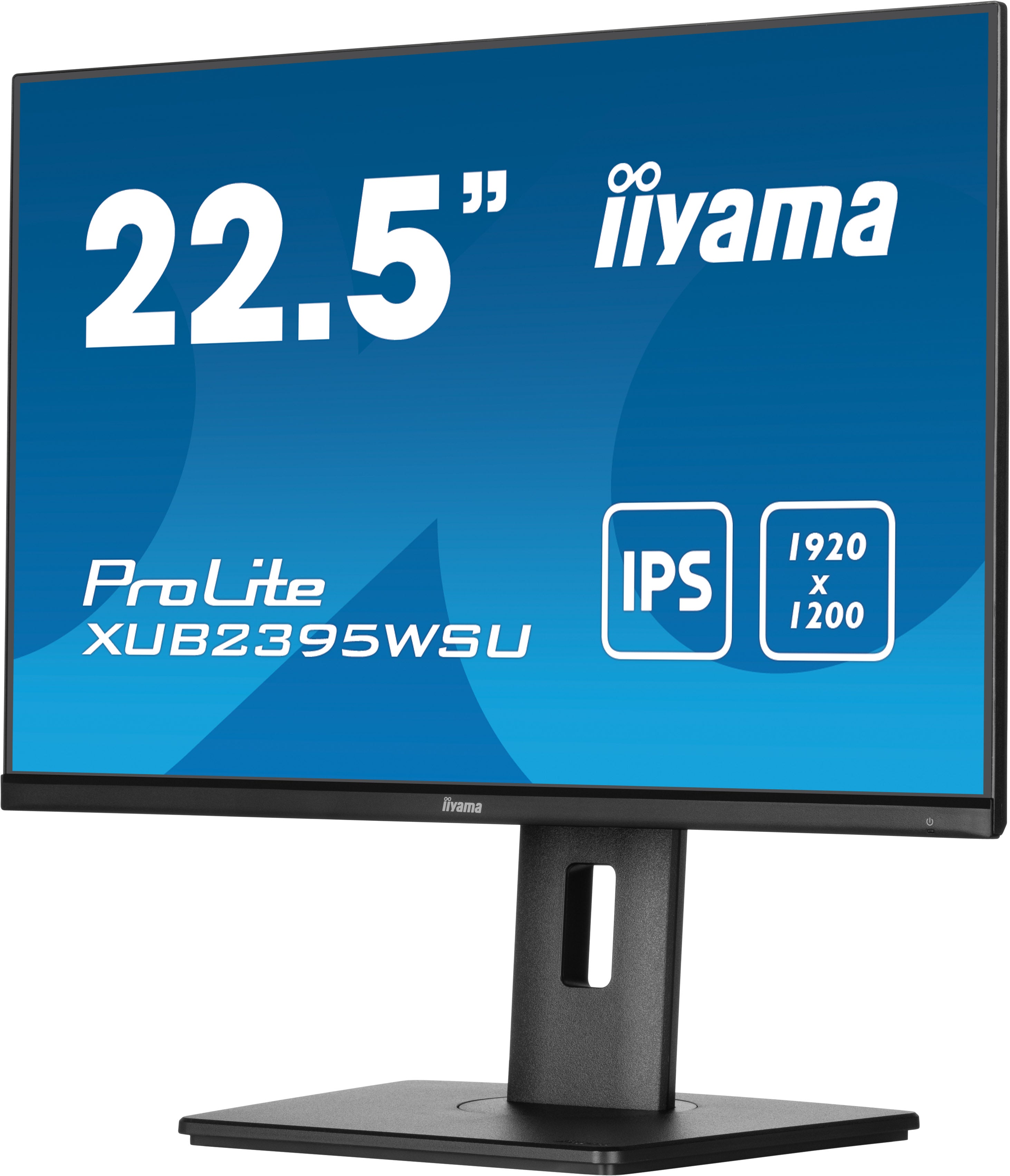 iiyama ProLite XUB2395WSU , 24 inch , full HD, HDMI , Speaker