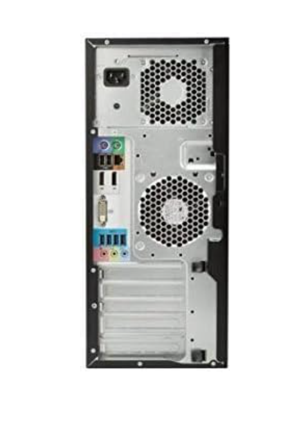 HP Z240 Tower PC, Core-i7 , 6th , HD256 SSD , HD 500 GB , VGA 1060 6GB , RAM 8GB