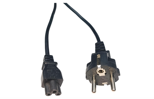 Cable Power Laptop Original 1.8m