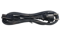 Cable Power Laptop Original 1.8m