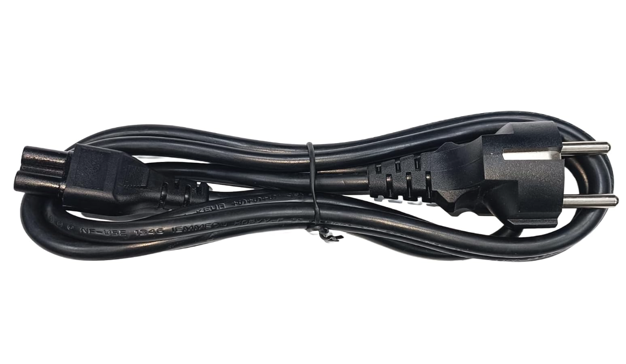 Cable Power Laptop Original 1.8m