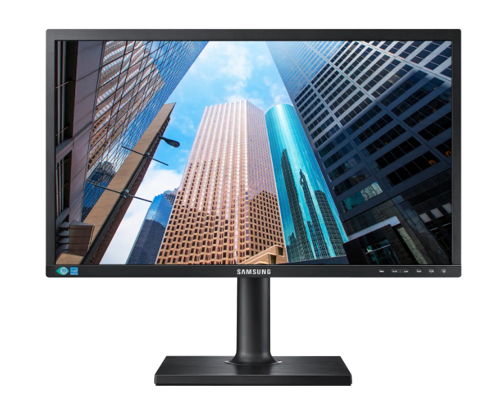Samsung Monitor S22E450 22" LED 1680x1050 D-SUB Black