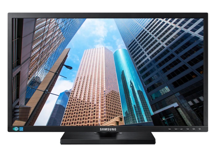 Samsung Monitor S22E450 22" LED 1680x1050 D-SUB Black