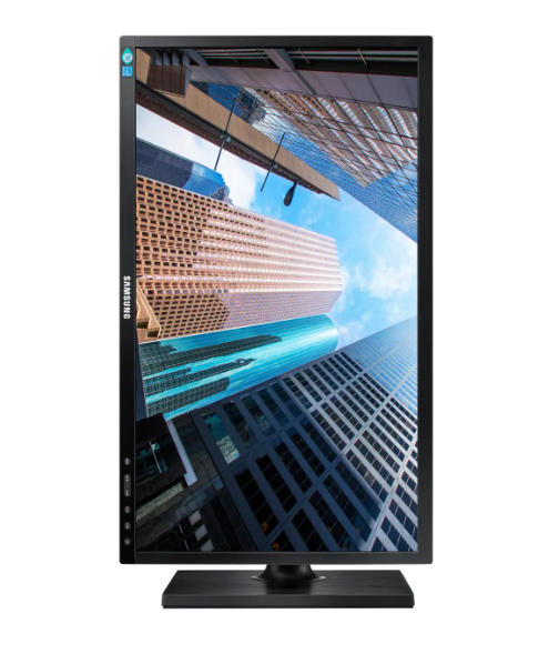 Samsung Monitor S22E450 22" LED 1680x1050 D-SUB Black