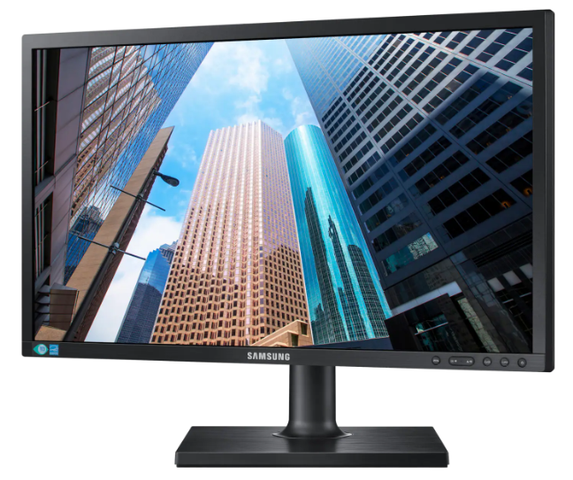 Samsung Monitor S22E450 22" LED 1680x1050 D-SUB Black